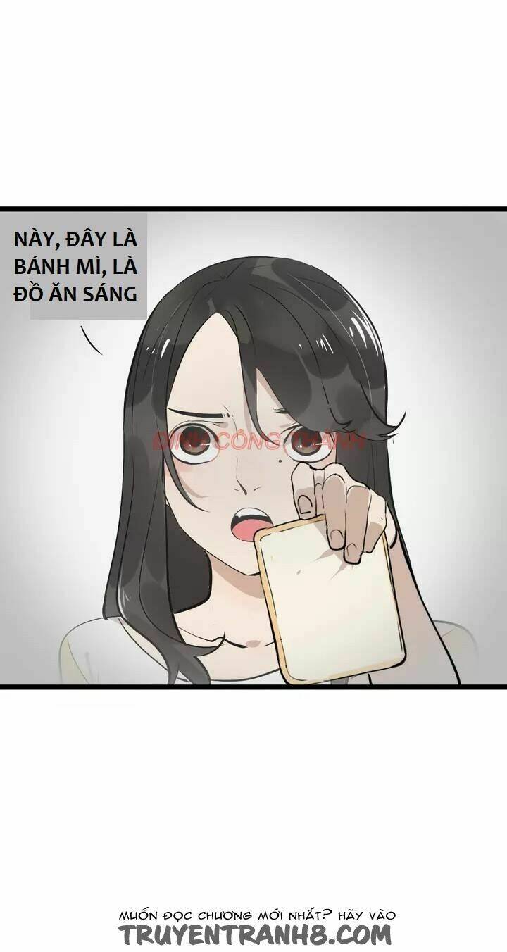 Mục Vụ Chương 15 Ảnh 8