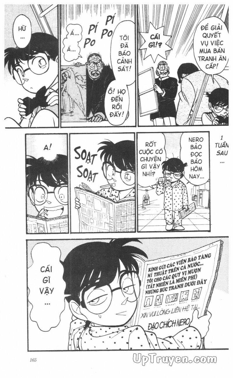 Conan - Bộ Đặc Biệt Chương 1 Ảnh 169