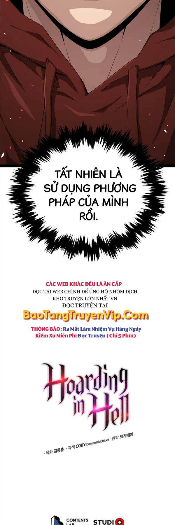 Luyện Cấp Chốn Địa Ngục Chương 43 Ảnh 48