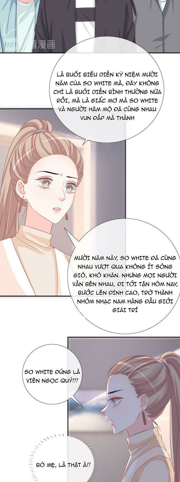 Biểu Diện Quan Hệ Nam Đoàn Chương 72 Ảnh 22
