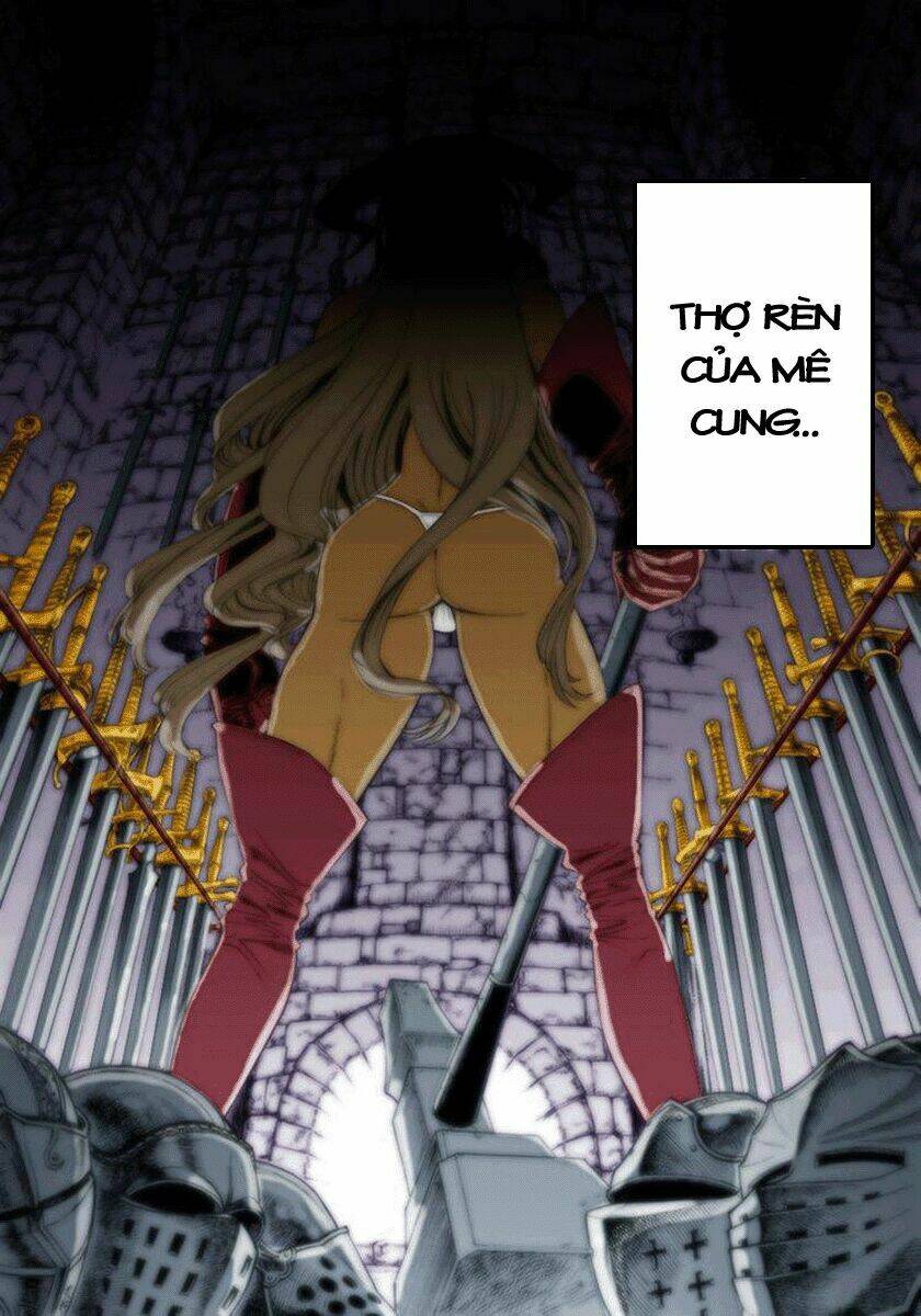 12 Beast Chương 4 Ảnh 32