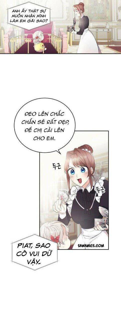 Baby Dragon Chương 6 Ảnh 24