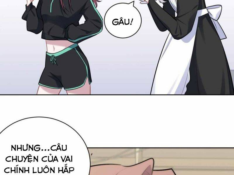 Cha Vợ Đại Nhân Là Bà Xã Chương 162 Ảnh 57