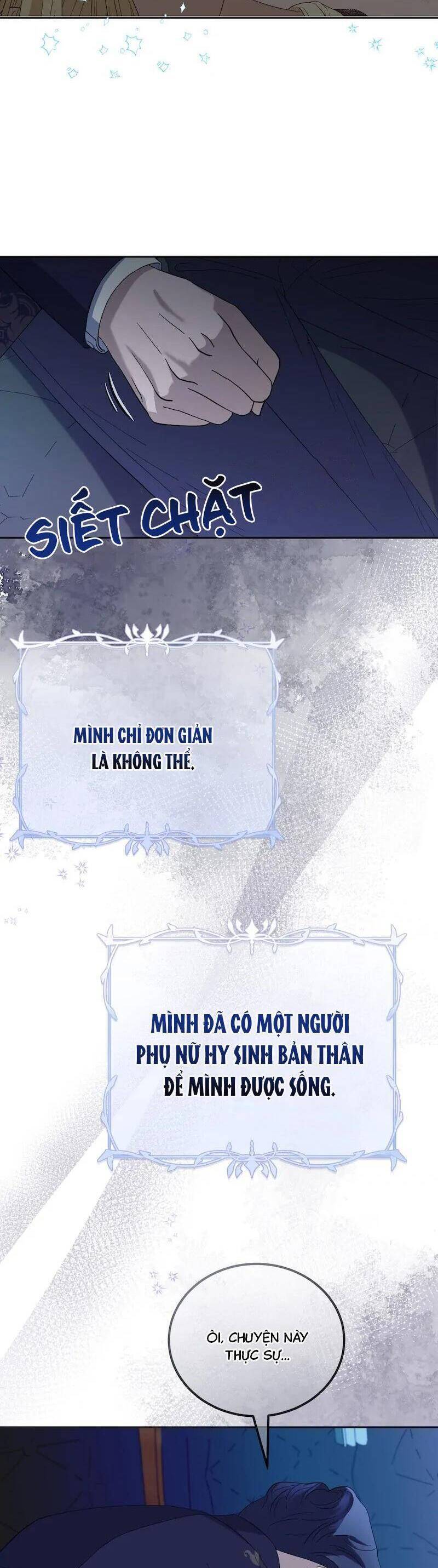 Sống Chung Với Người Chồng Dịu Dàng Chương 9 Ảnh 30