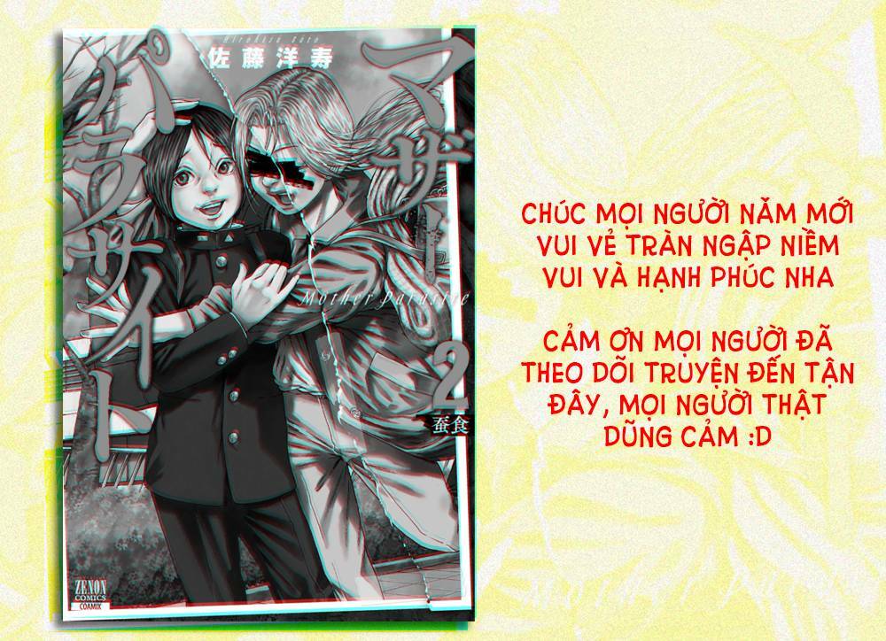 Tình Mẹ Bao La Chương 38 Ảnh 2