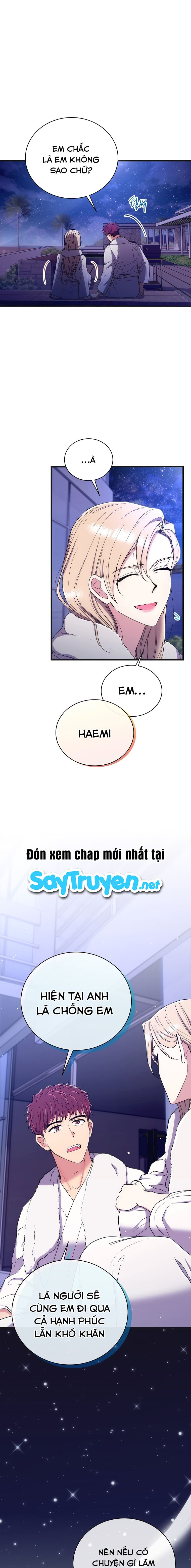 Bác Sĩ Trở Lại Chương 137 Ảnh 6