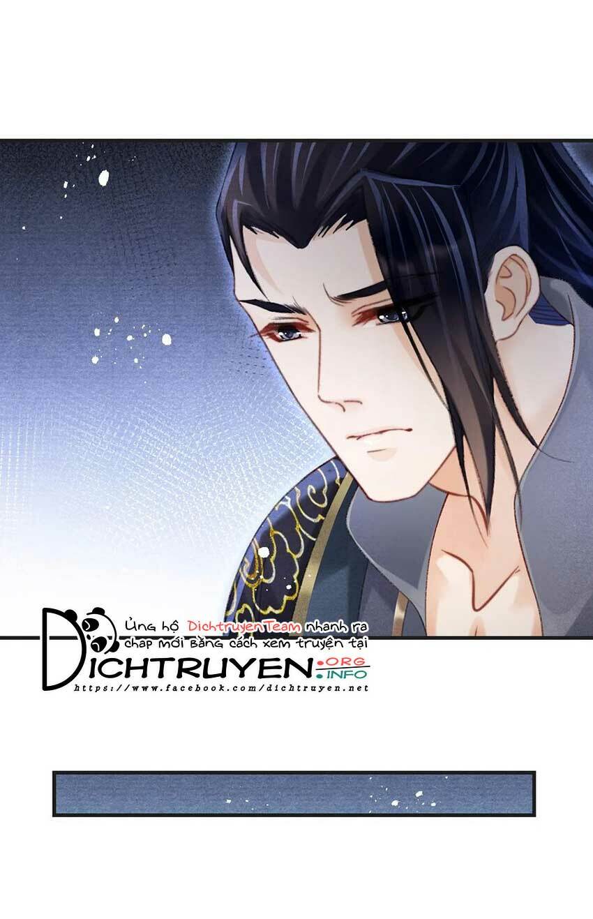 Nhất Kiếm Sương Hàn Chương 77 Ảnh 28