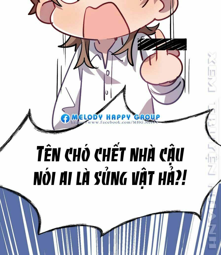 Lang Quân, Xin Đừng...! Chương 69 Ảnh 19