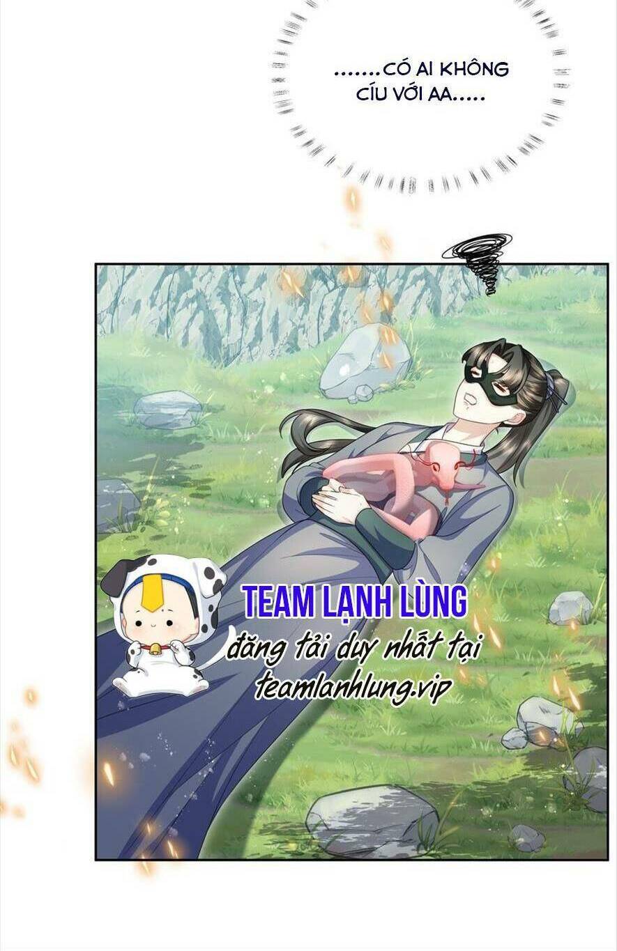 Ma Hoàng Tiên Y: Tà Đế Phu Nhân Vừa Oanh Vừa Lạnh Chương 33 Ảnh 35