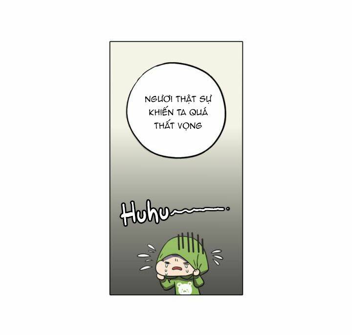 Xin Đừng Cắn Em Chương 35 Ảnh 5