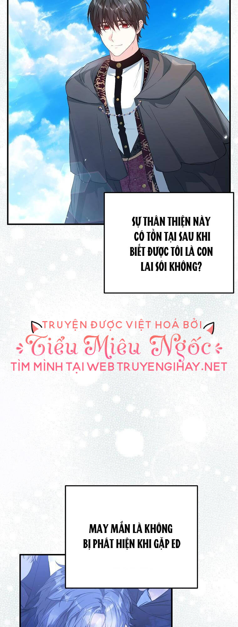 Nữ Chính Muốn Tôi Trở Thành Chị Dâu Của Cô Ấy Chương 34 Ảnh 13