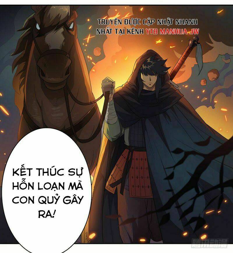 Ngự Hồn Chương 1 Ảnh 30