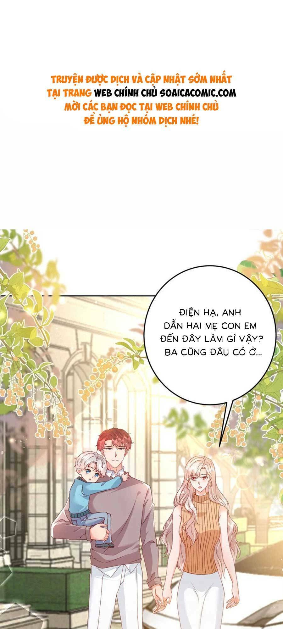 Cô Vợ Của Tôi Không Dễ Bắt Nạt Chương 93 Ảnh 2