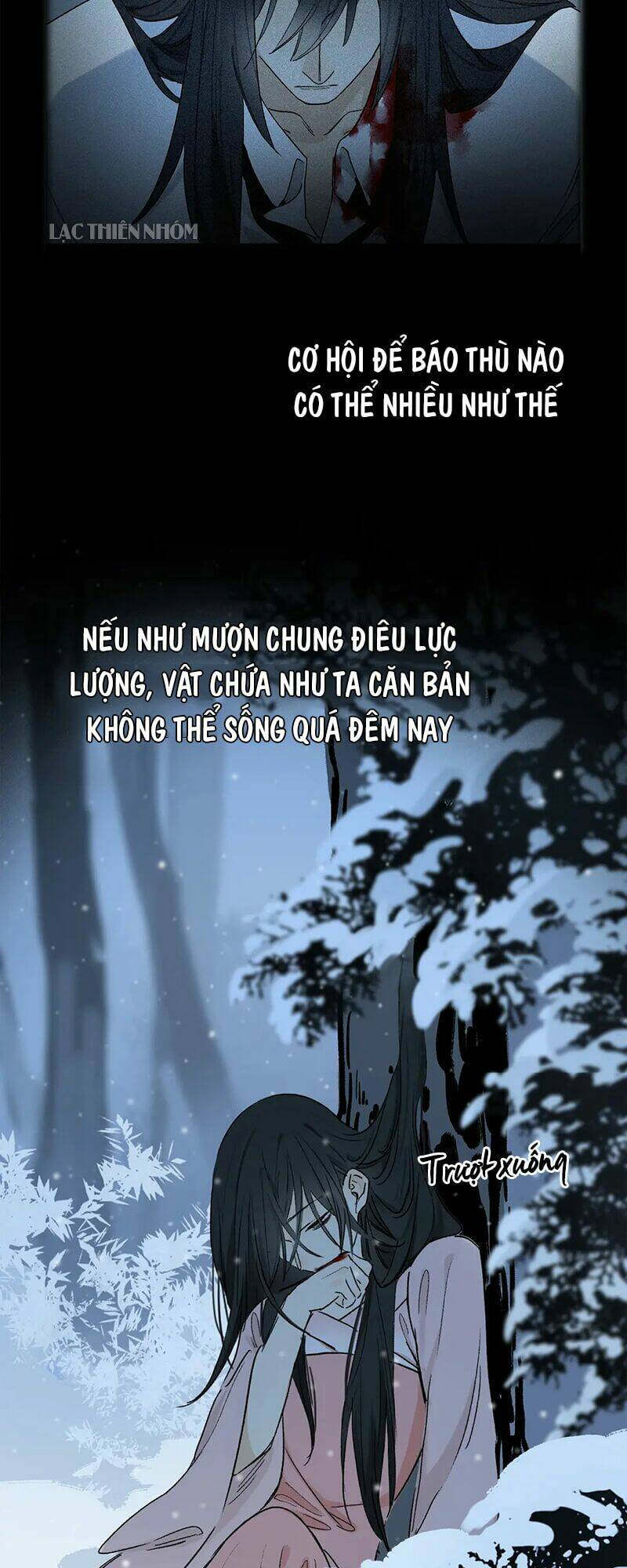 Phép Tắc Trường Ogus Chương 59 Ảnh 5
