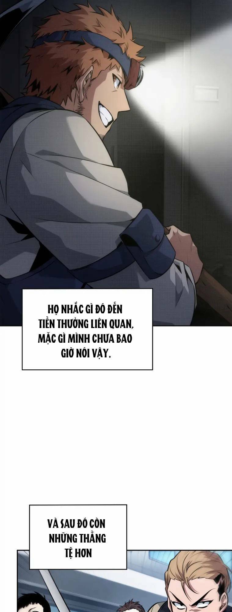 Vua Trộm Mộ Chương 403 Ảnh 44