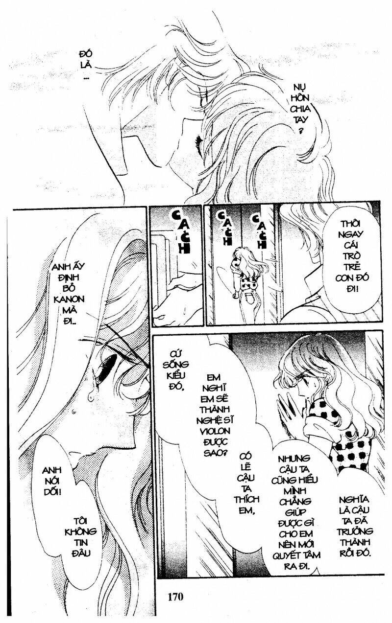 Kanon - Hoa Âm Chương 1 Ảnh 171