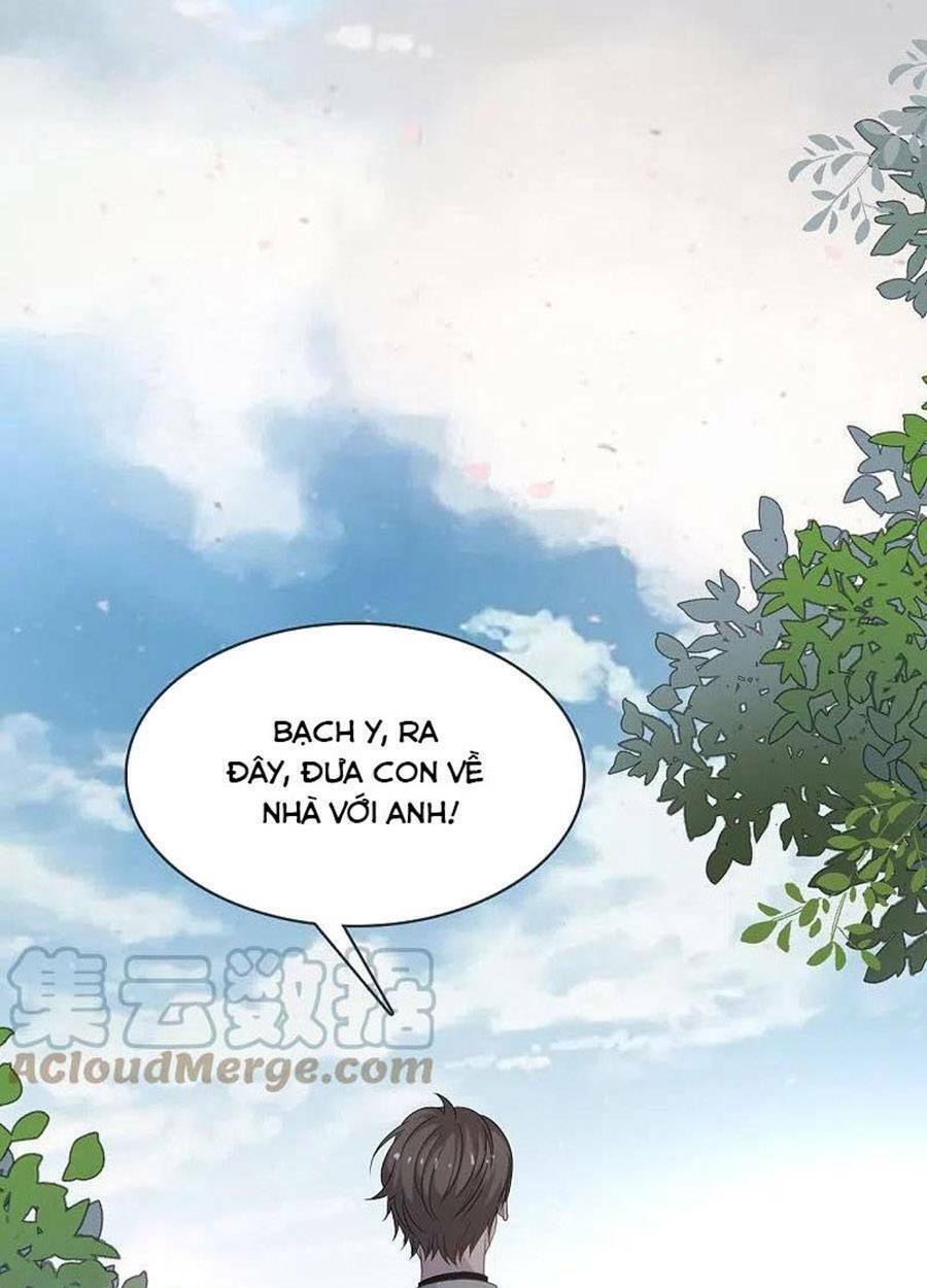 Tổng Tài Daddy Đuổi Tới Nơi Rồi Chương 200 Ảnh 3