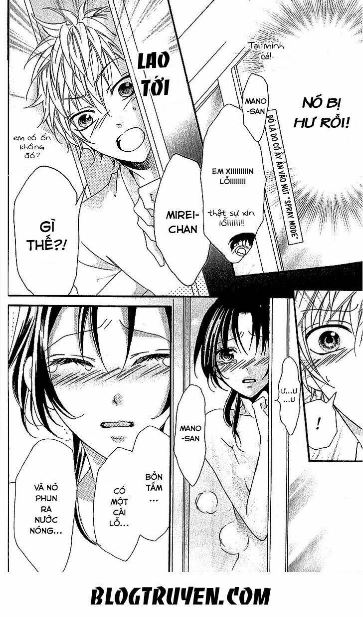 Boku No Uchi Ni Oide Chương 2 Ảnh 34