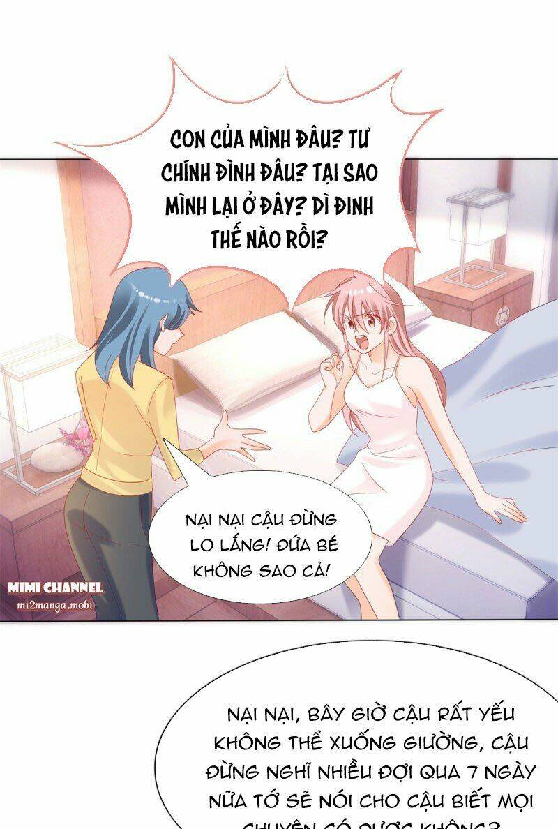 1000 Tư Thế Cưa Đổ Tổng Tài Chương 154 Ảnh 6