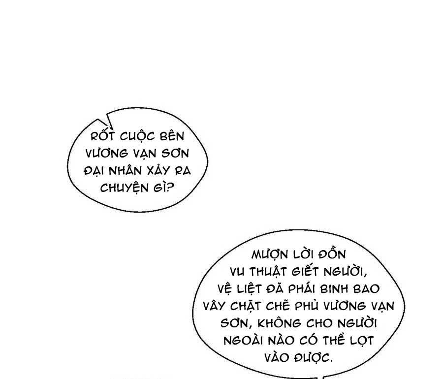 Nhất Kiếm Sương Hàn Chương 74 Ảnh 23