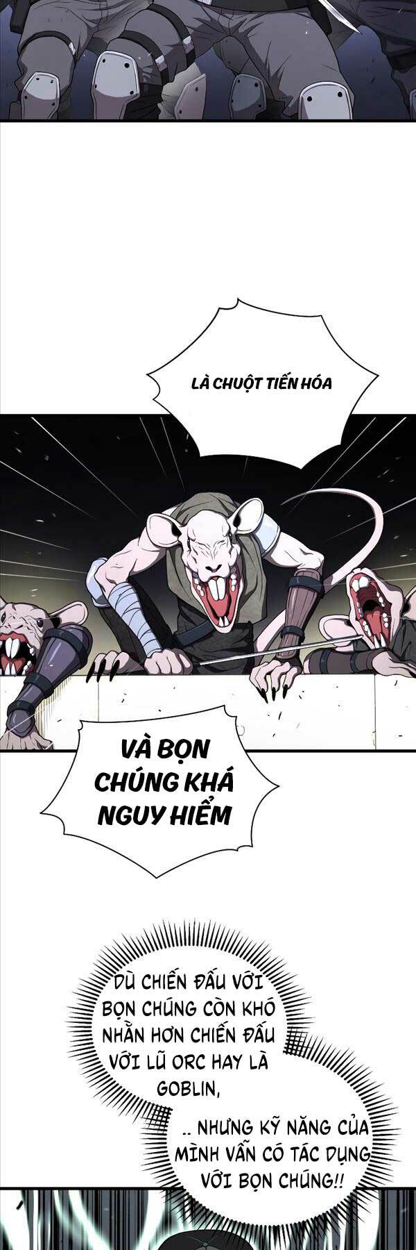 Luyện Cấp Chốn Địa Ngục Chương 47 Ảnh 14
