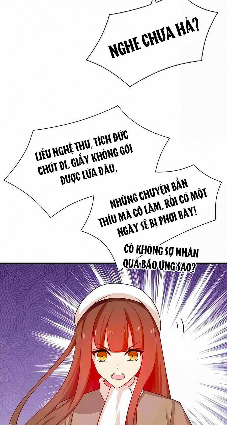 Chỉ Nhiễm Thành Hôn Chương 206 Ảnh 24
