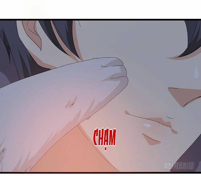 Đát Kỷ Bất Thị Họa Hồ Ly Chương 3 Ảnh 34
