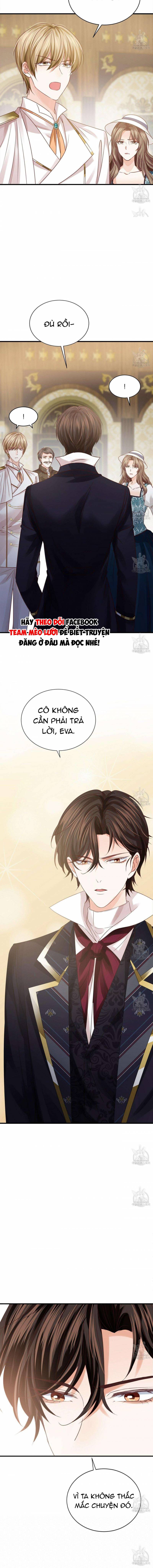 Đêm Không Ngủ Của Nàng Hầu Gái Chương 9 Ảnh 17
