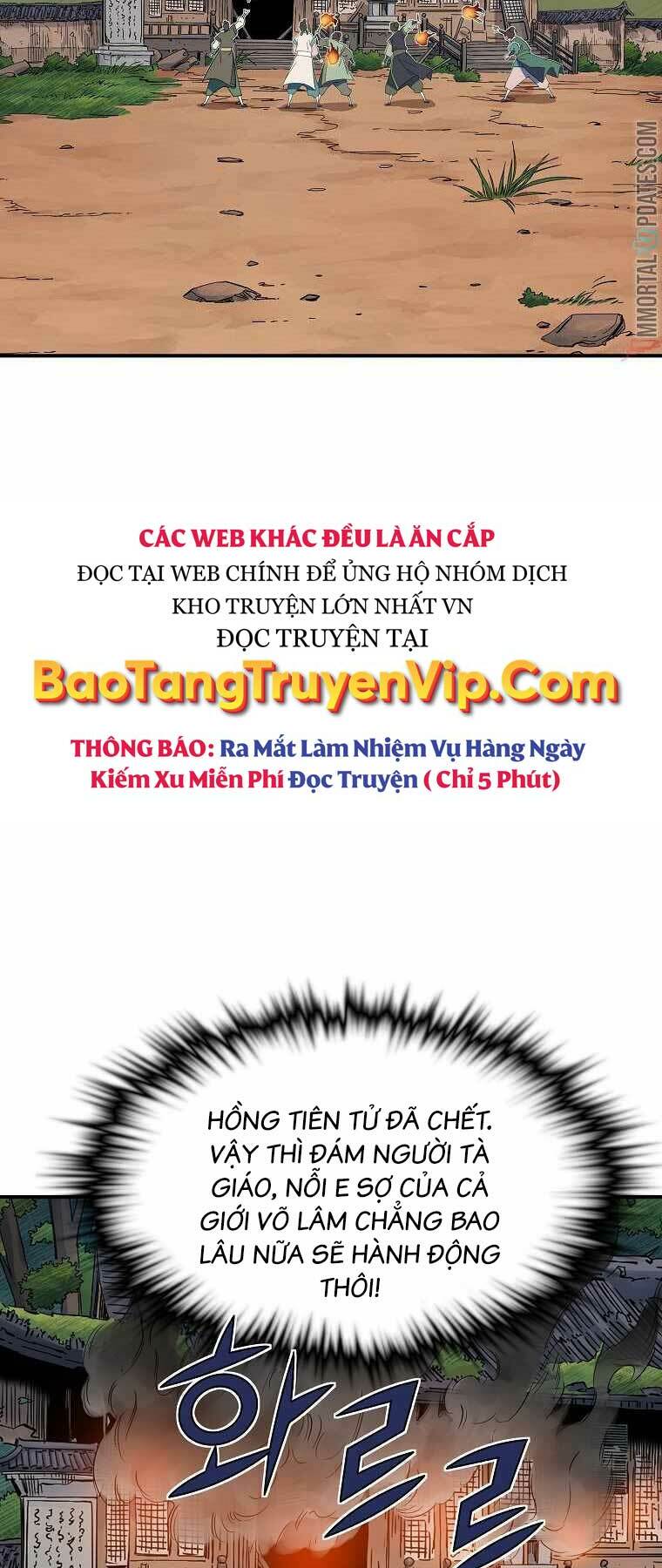 Hoành Tảo Cửu Châu Chương 52 Ảnh 23