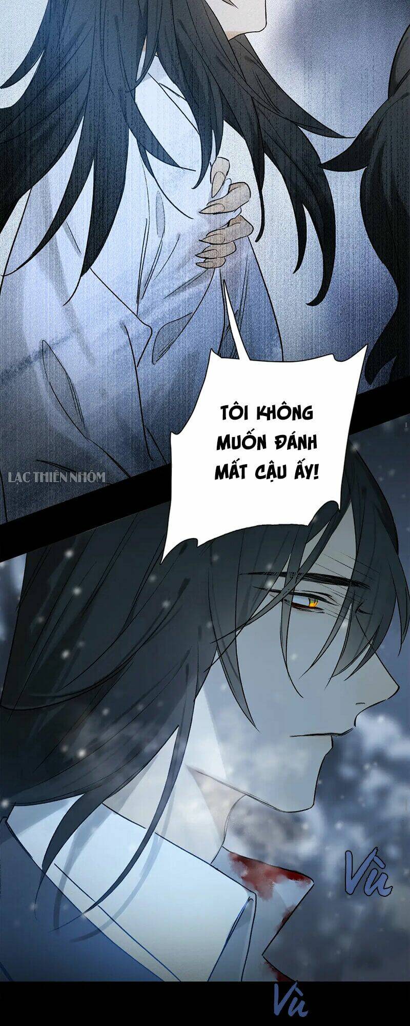 Phép Tắc Trường Ogus Chương 51 Ảnh 15