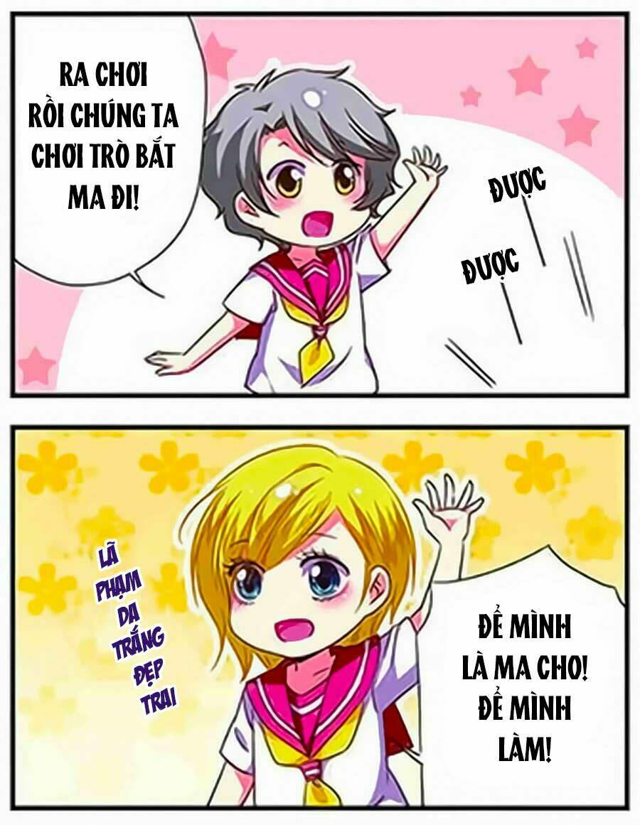 Manh Tam Quốc Chương 112 Ảnh 23