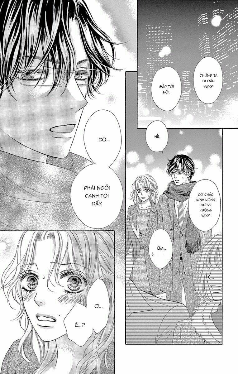 Otona No Koi Wa Kojiraseru Chương 2 Ảnh 9