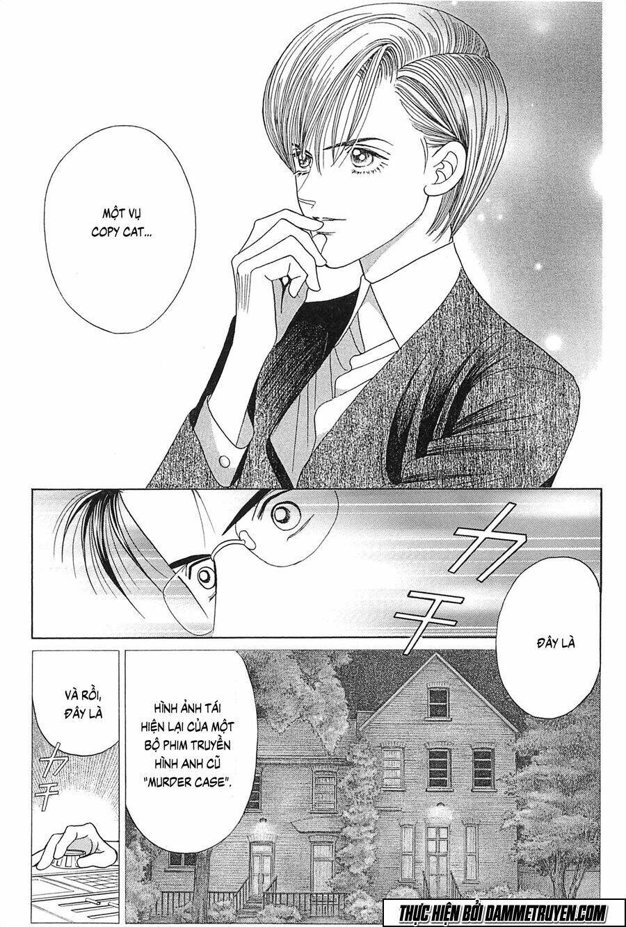 Himitsu - The Top Secret Chương 25 Ảnh 48