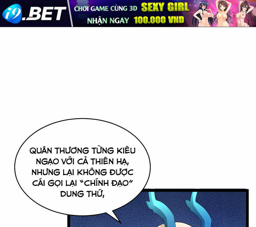 Thú Vực Tiên Đồ Chương 11 Ảnh 30