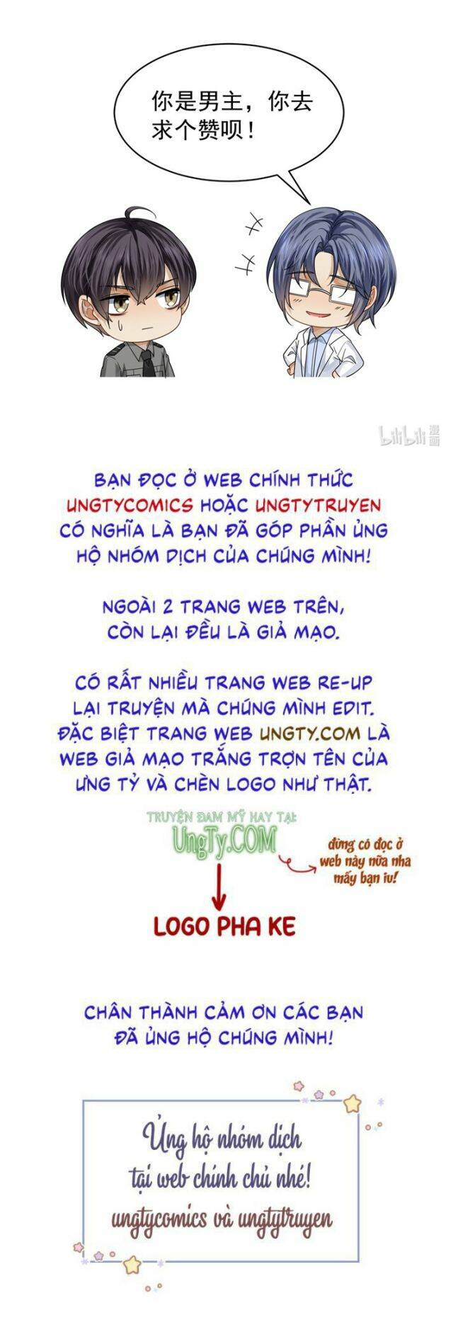 Vùng Cấm Chương 5 Ảnh 26