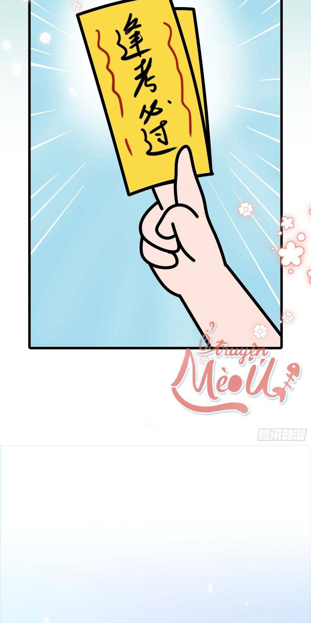 Giẫm Lên Cặn Bã Nam Nhân Làm Chủ Thần Chương 19 Ảnh 65