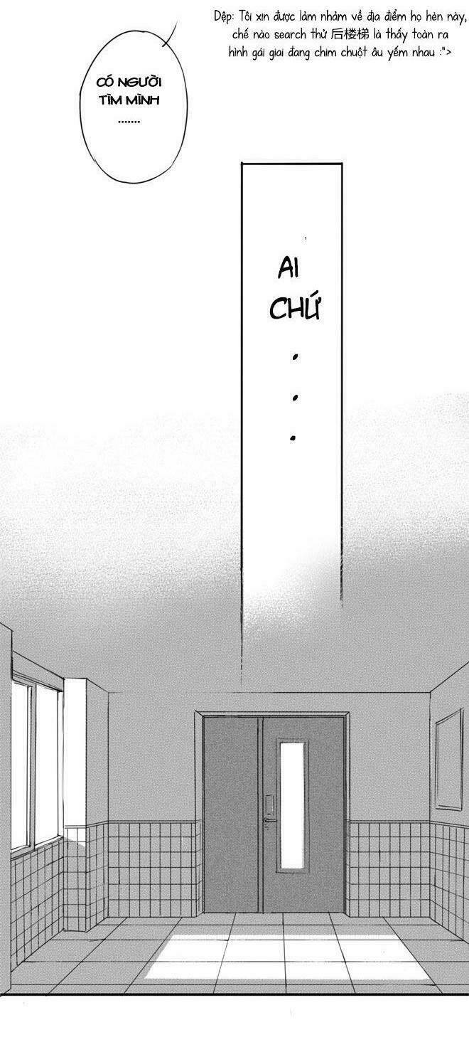 Circle Chương 8 Ảnh 9