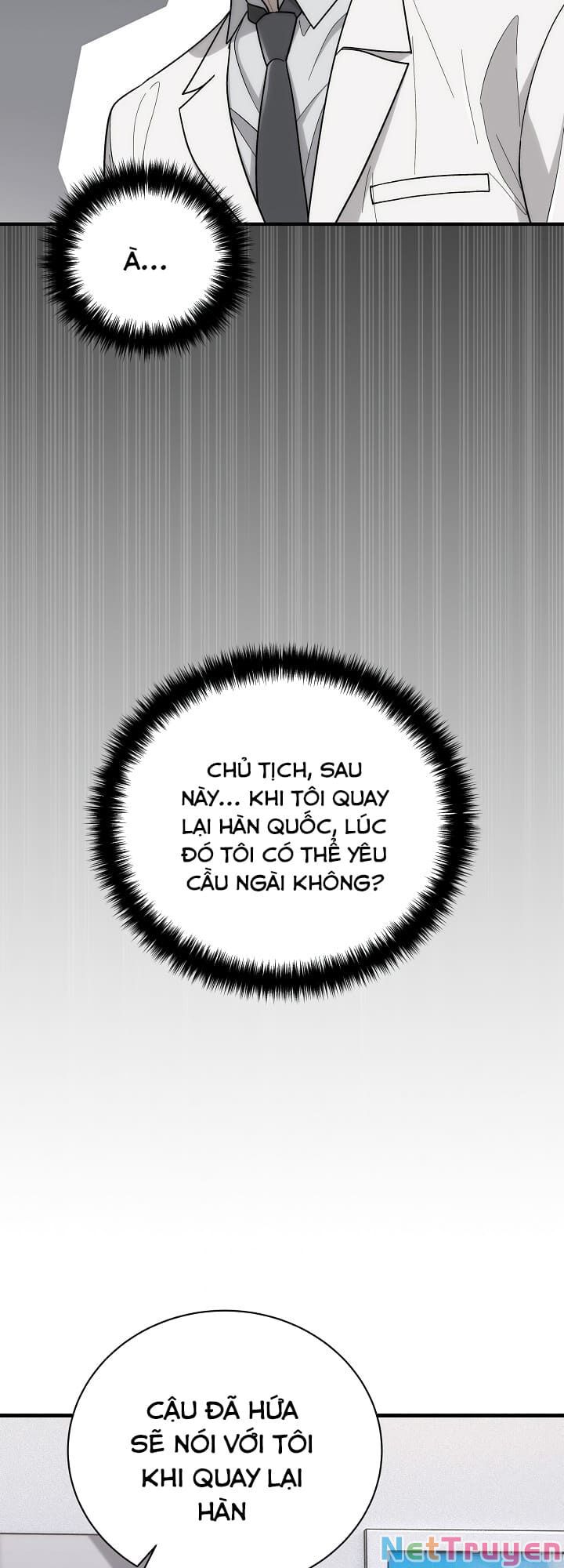 Bác Sĩ Trở Lại Chương 124 Ảnh 36