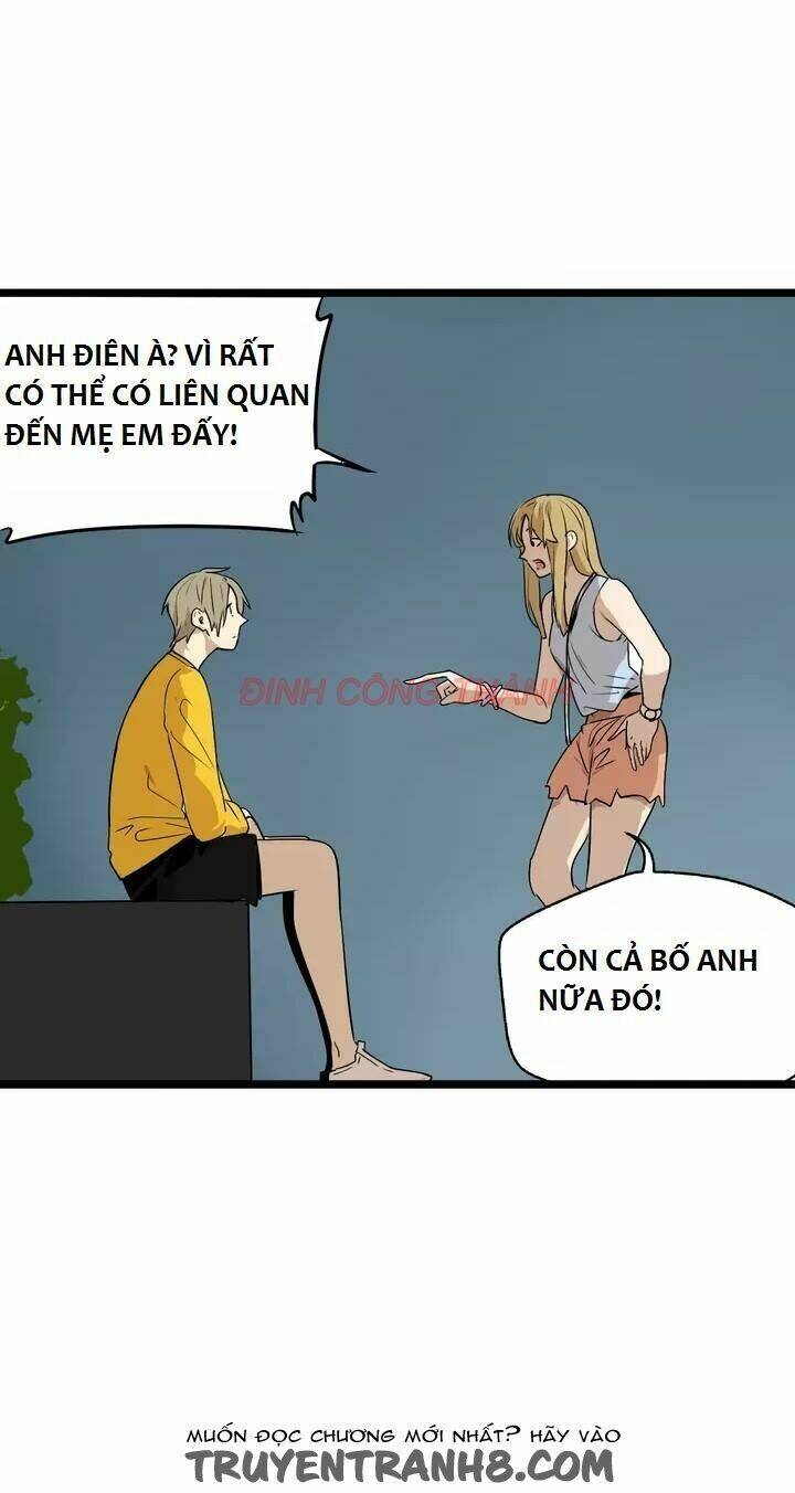Mục Vụ Chương 15 Ảnh 40