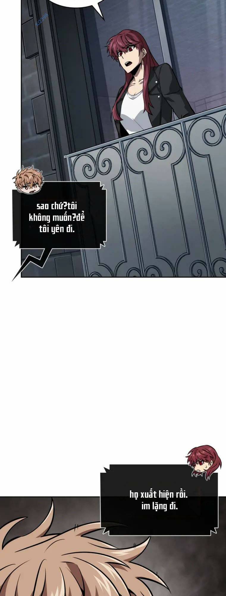 Vua Trộm Mộ Chương 398 Ảnh 63