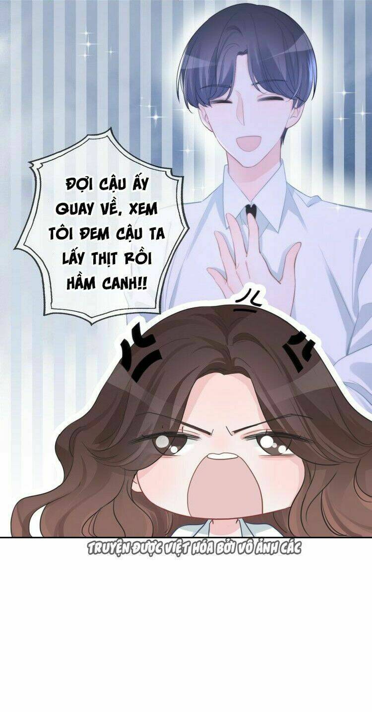 Biểu Diện Quan Hệ Nam Đoàn Chương 50 Ảnh 24