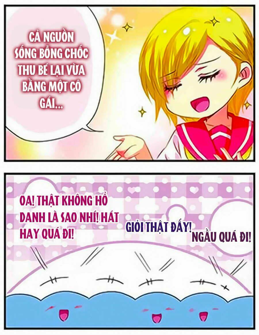 Manh Tam Quốc Chương 112 Ảnh 35