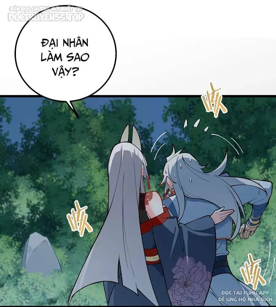 Mang Theo Các Tiên Tử Vô Địch Thiên Hạ Chương 86 Ảnh 30