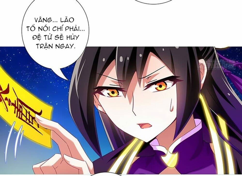 Đại Sư Huynh Nhà Tui Bị Não Chương 254 Ảnh 13