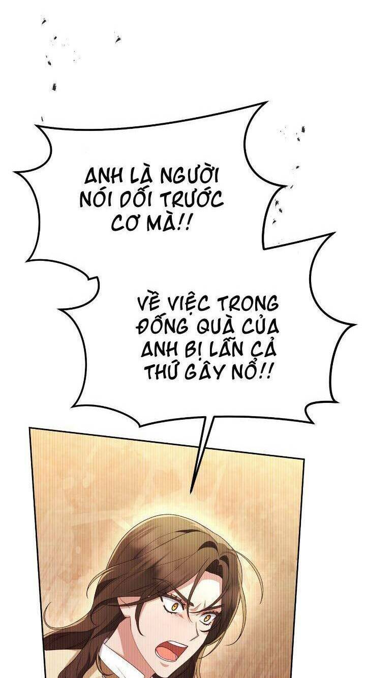 Nữ Chính Bỏ Trốn Ở Nhà Bên Chương 42 Ảnh 19