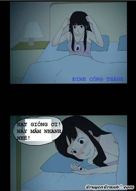 Hạt Giống Tình Yêu Chương 3 Ảnh 7