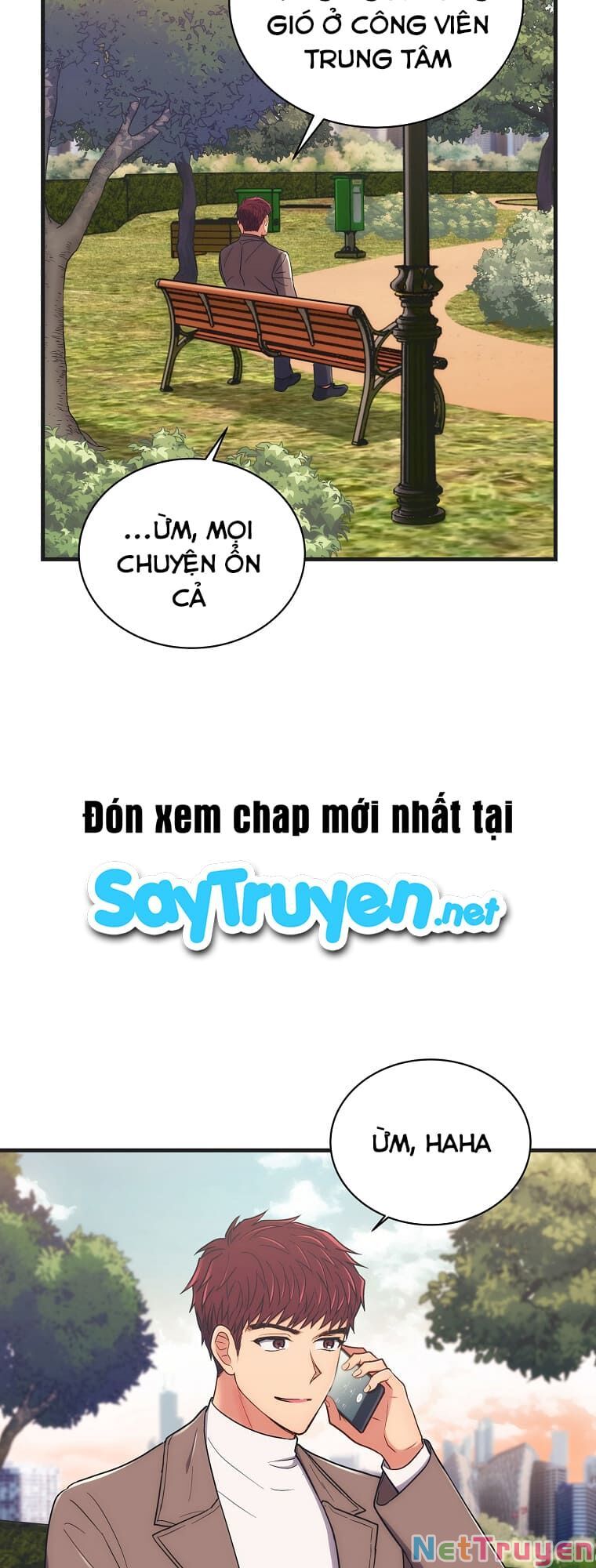 Bác Sĩ Trở Lại Chương 139 Ảnh 57