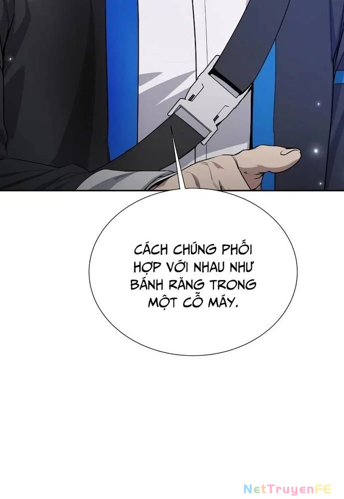 Người Chơi Thiên Tài Hồi Quy Chương 23 Ảnh 29
