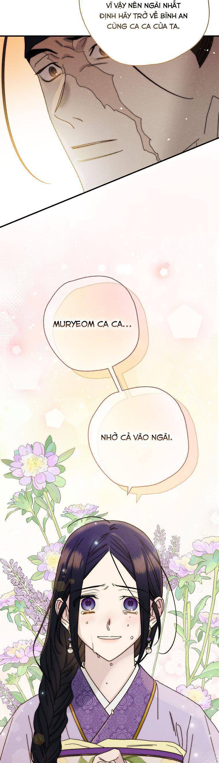 Quốc Hôn Chương 40 Ảnh 50