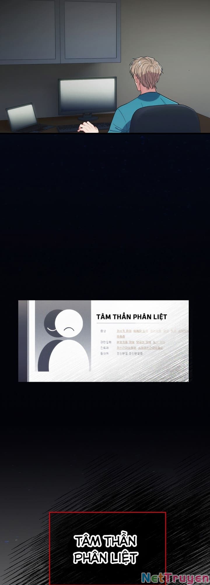 Bác Sĩ Trở Lại Chương 124 Ảnh 48